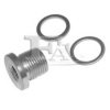 FA1 935.930.021 Oil Drain Plug, oil pan